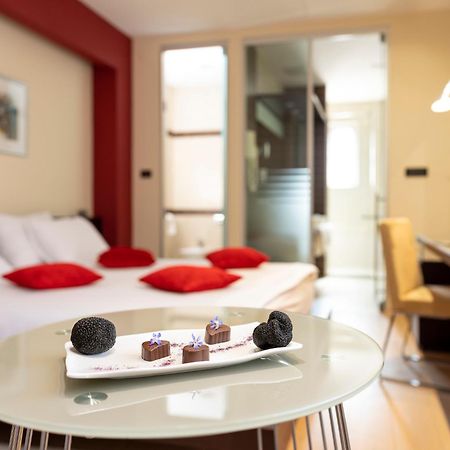 Zigante Rooms Livade Екстериор снимка