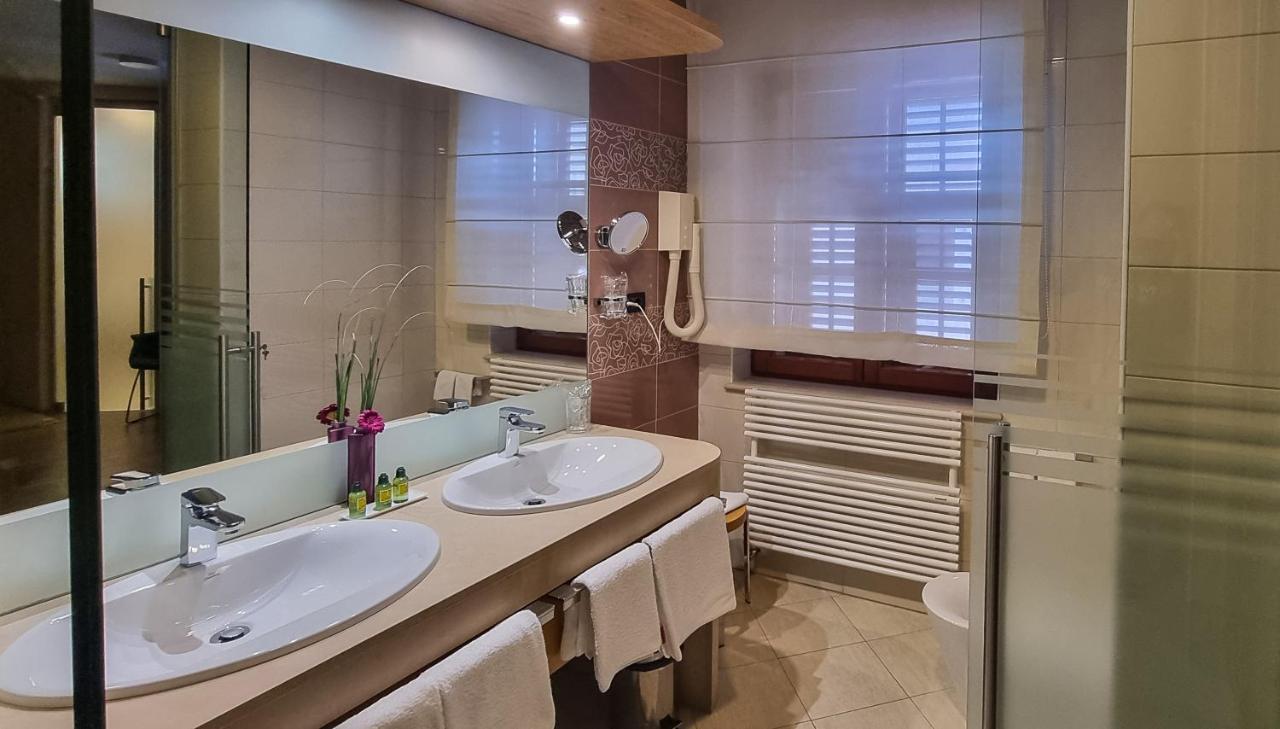Zigante Rooms Livade Екстериор снимка