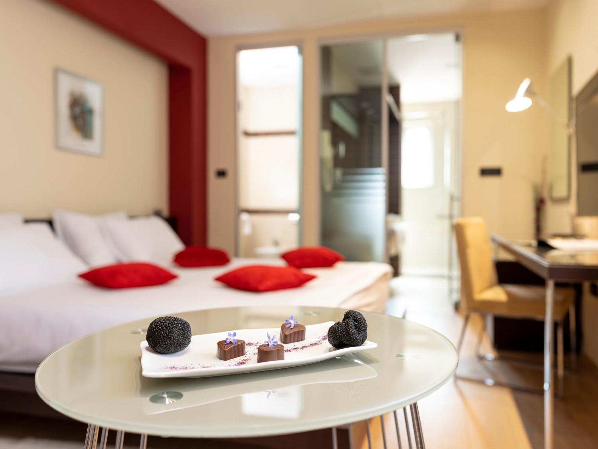 Zigante Rooms Livade Екстериор снимка