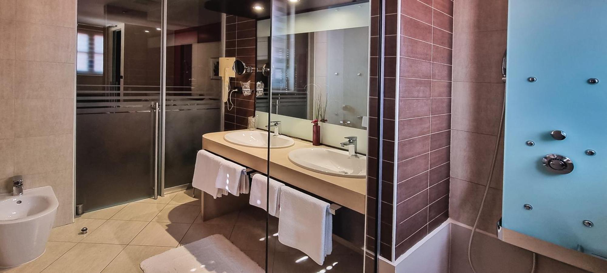 Zigante Rooms Livade Екстериор снимка